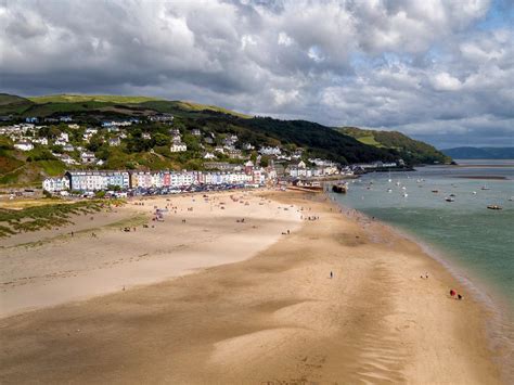 Aberdyfi / Aberdovey